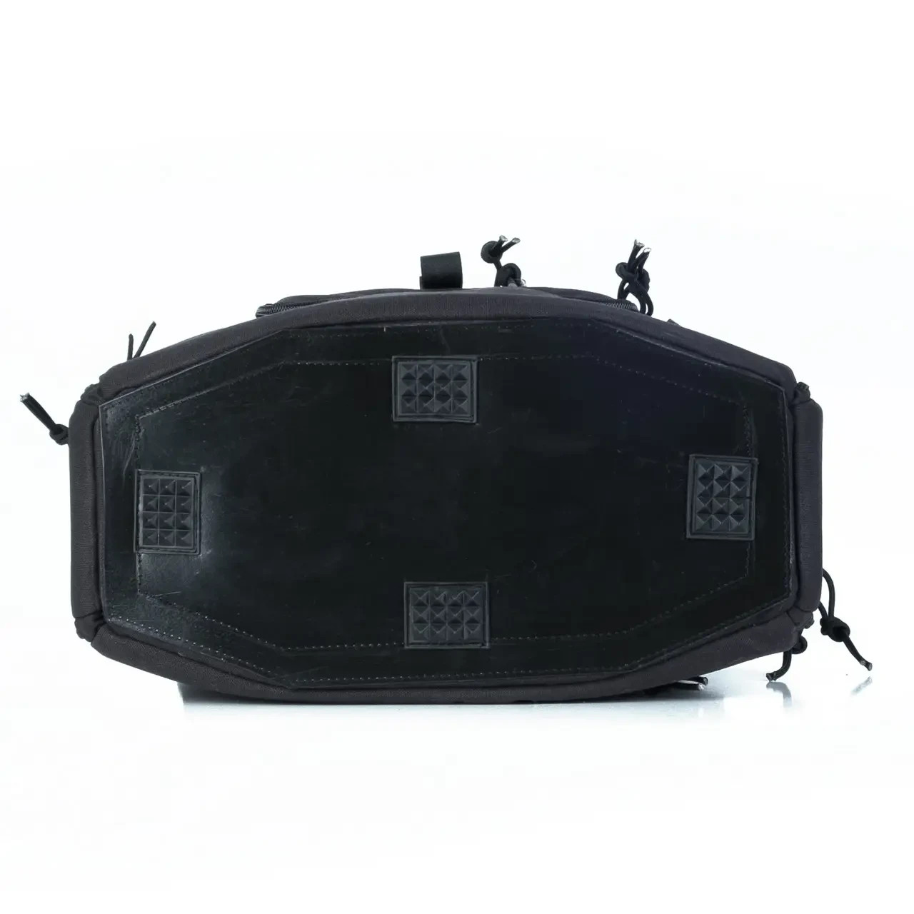 Shockproof Bag Ecoflow DELTA MAX 1600-2000/ EcoFlow DELTA 2 MAX w/ Damper Black