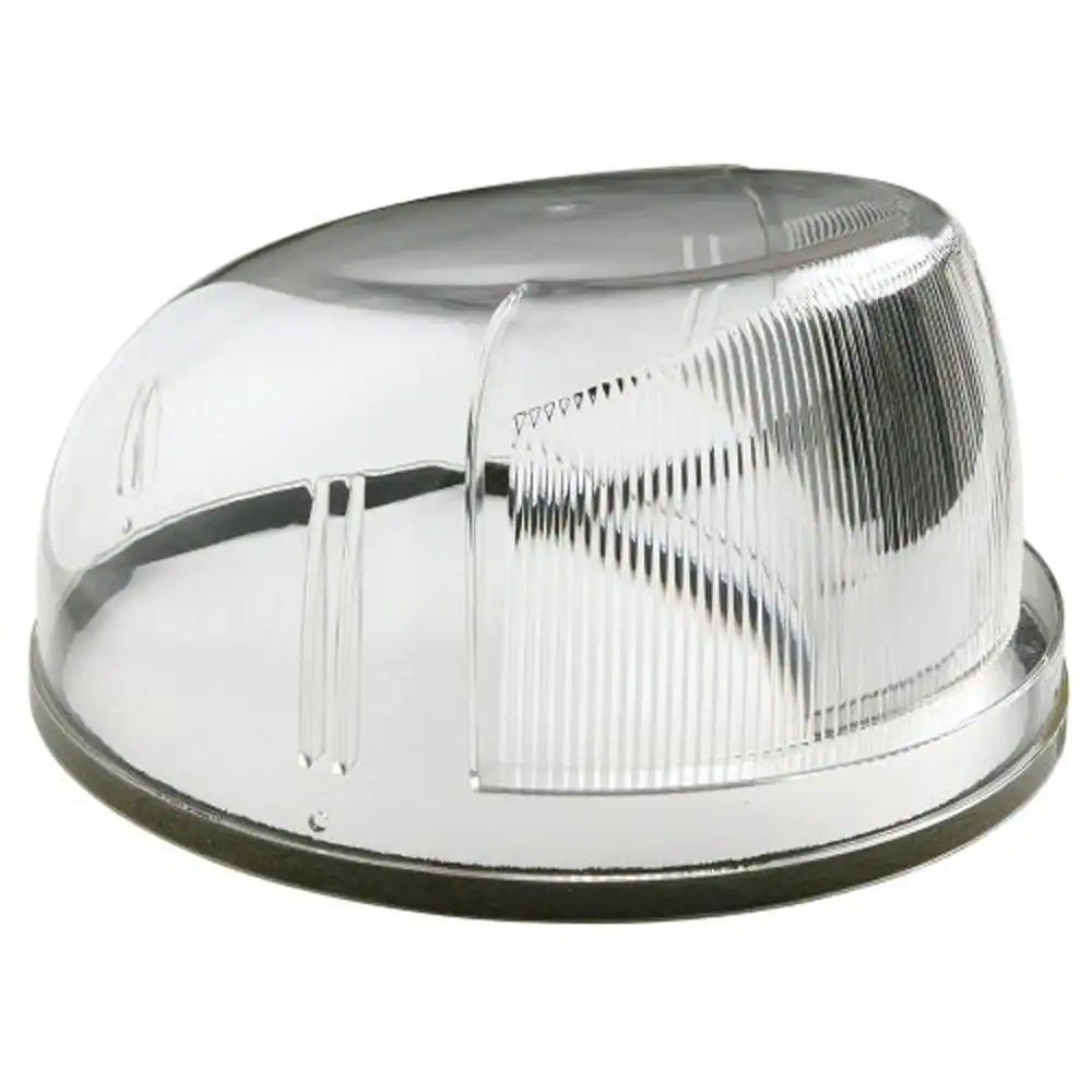14 in. Solar LensR Dome NEW