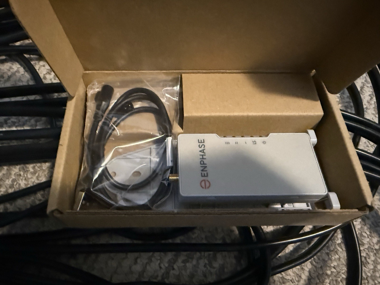 Enphase Cell Modem Kit 07