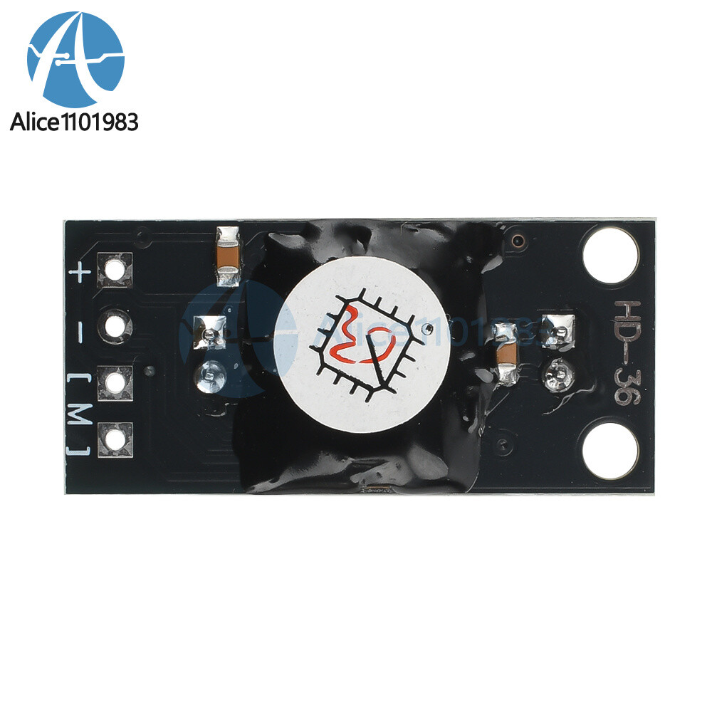 5-5.5V Single Axis Solar Tracking Module Automatic Light Tracking Finding Module