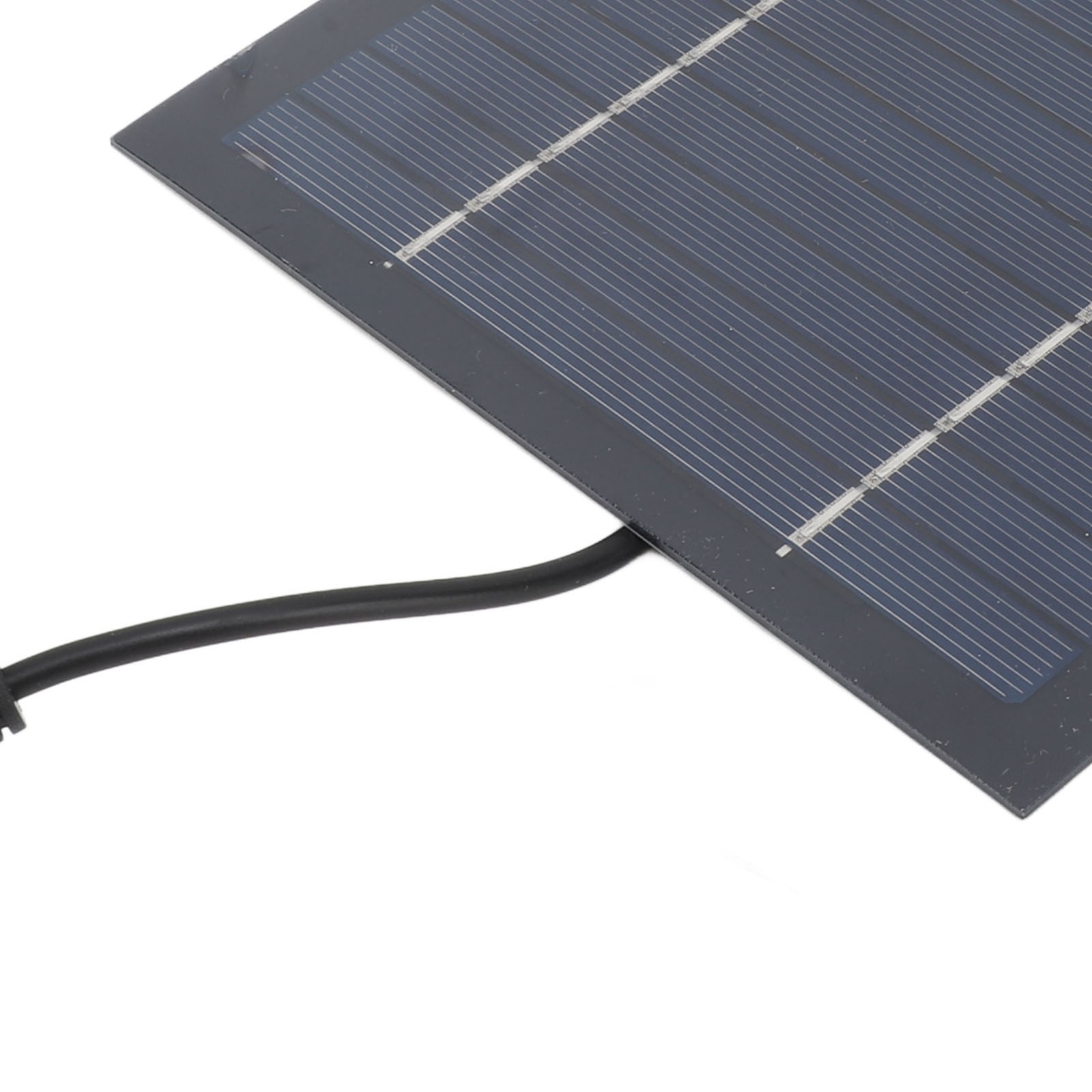 Solar Panel Powered Fan Eco Friendly Cooling For Greenhouse