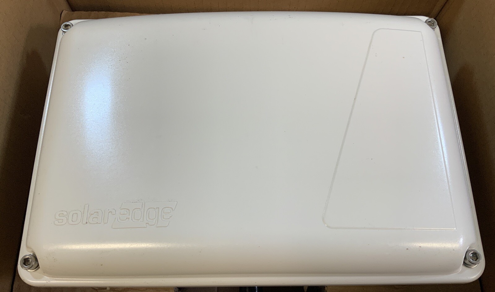 SolarEdgeSE-MTR240-0-000-S2 ElectricityMeter-V3A