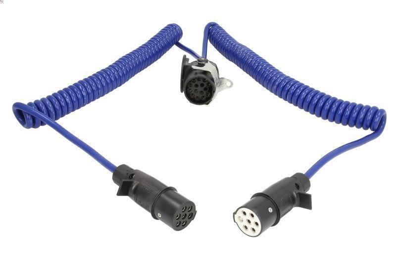 Connecting Cable, ABS TRUCKLIGHT AD-15/7-PLA-3.5M-AN for ATEGO 6.374 1998-2004