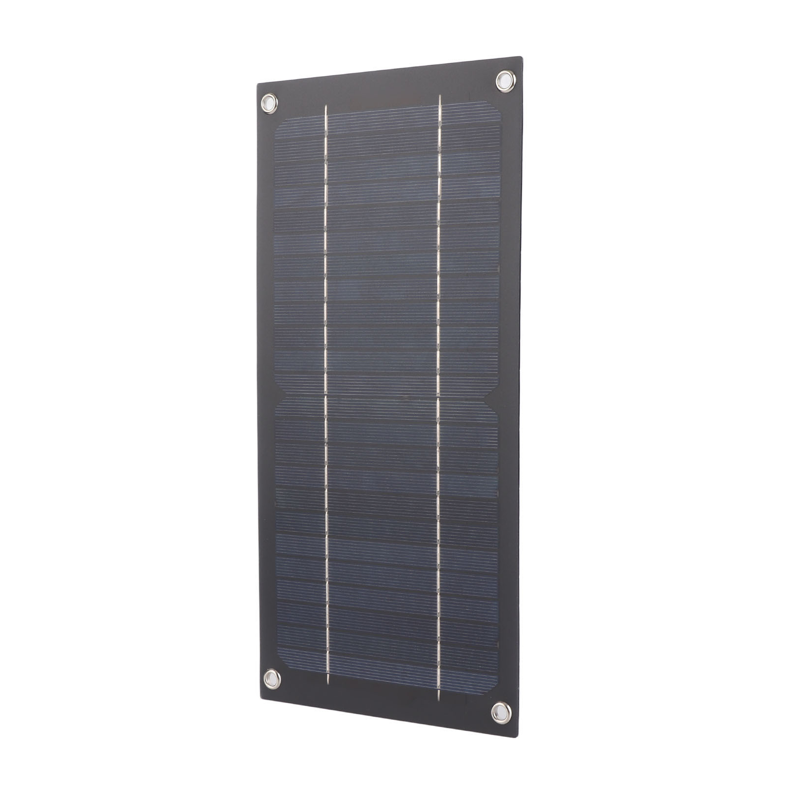 Solar Panel Charger Monocrystalline Silicon 100A Charge Controller Solar Panel ✈