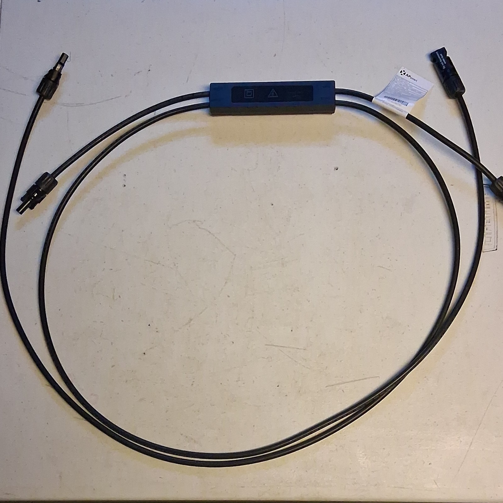 NEW APsmart RSD-S-PLC-B Rapid Shutdown Device | SunSpec Certified 15A 1500V