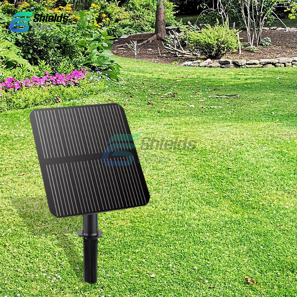 2V 0.32W 160mA Solar Panel Power Generation Panel For 1.2V Photovoltaic Panel