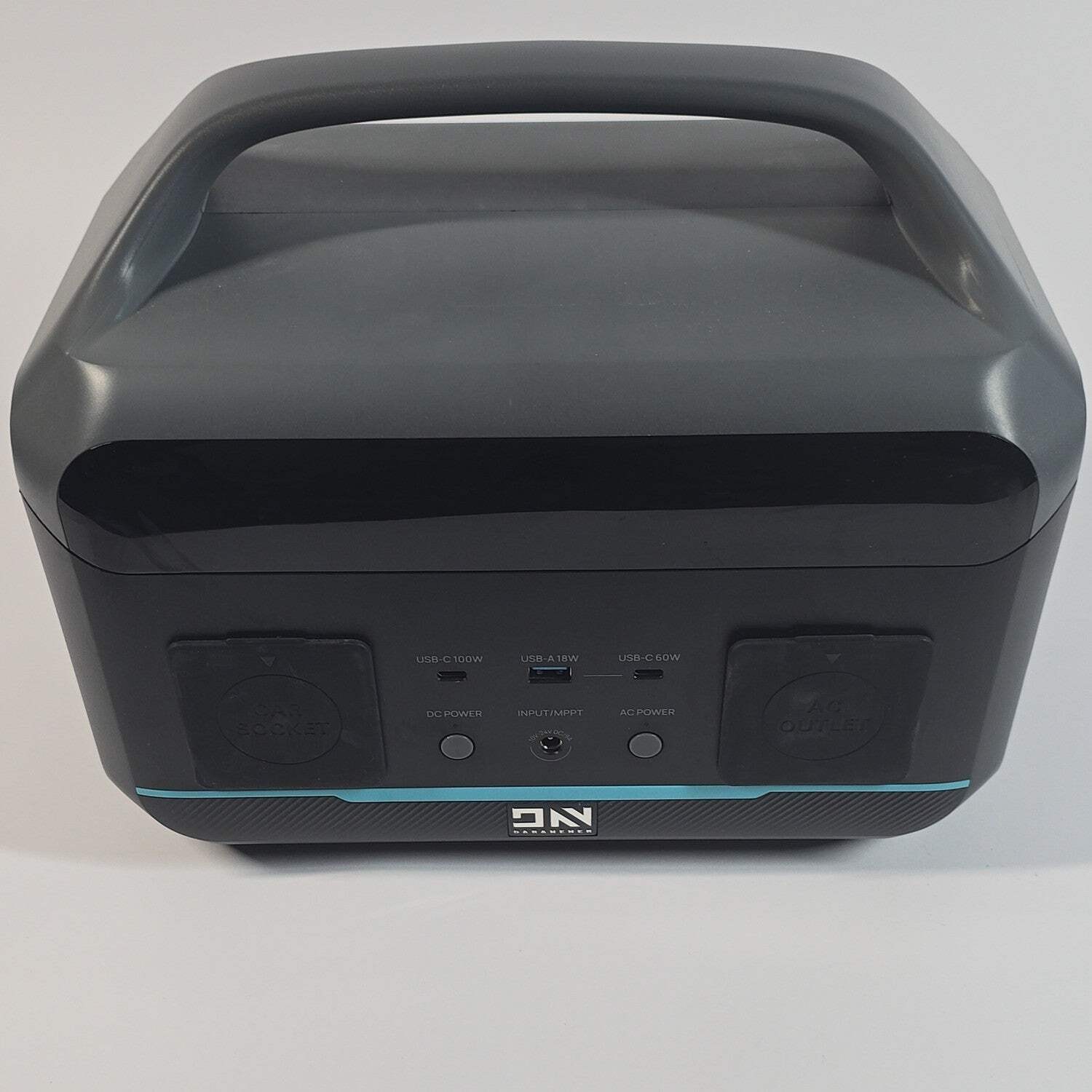 DaranEner Neo300 Power Station PRO