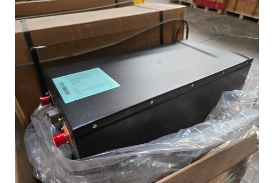 KOHLER 7.6KW Solar Power System with 20Kwh CATL Battery(LIP) complete DIY kit