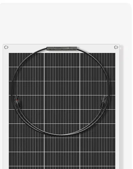 Plug-in Balcony Solar 260-watt Kit with 120-volt UL-listed microinverter