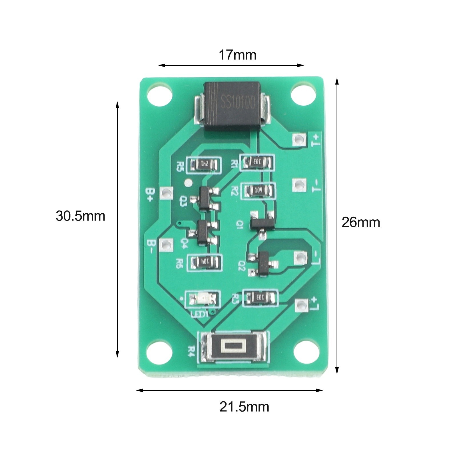 Garden Decor Solar Controller Dusk To Dawn Sensor For Solar Lawn Lights