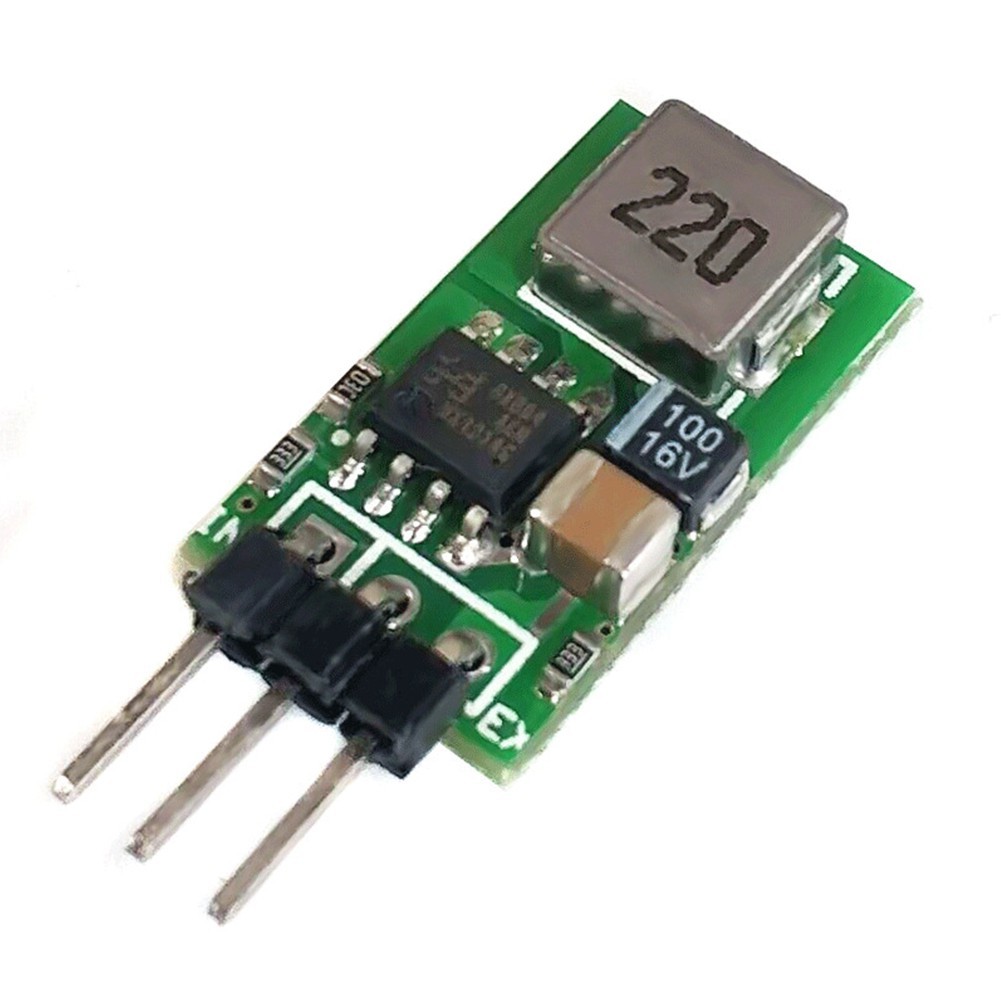 5V 1A Converter Replacement for LM7805 Step-down Regulator Small