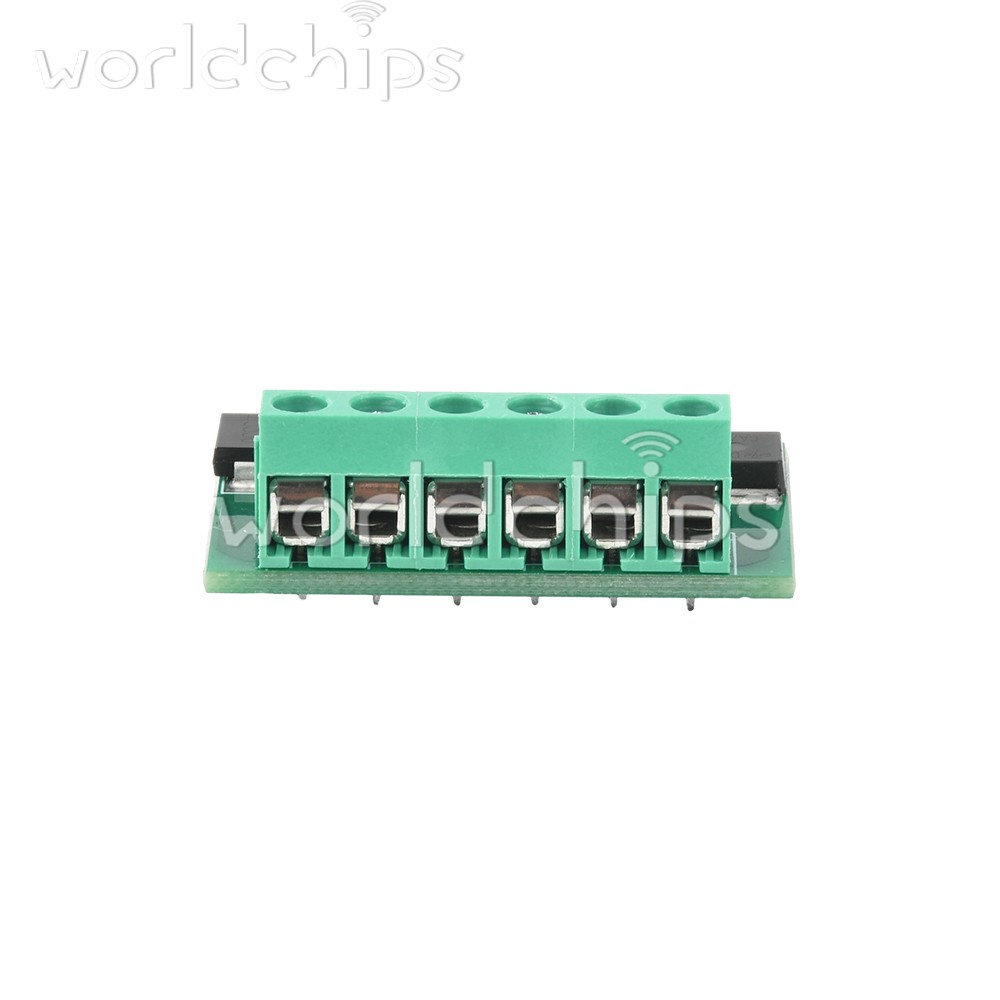 DC 6-45V Solar Street Light Control Circuit Board LED Auto Solar Light Drive