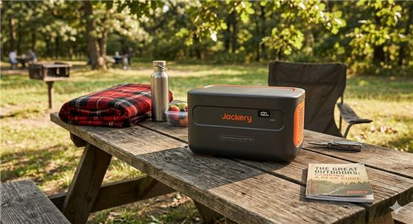 Jackery 1000 Plus Extra Battery Pack IN HONOLULU ONLY – LOCAL PICKUP READY NOW