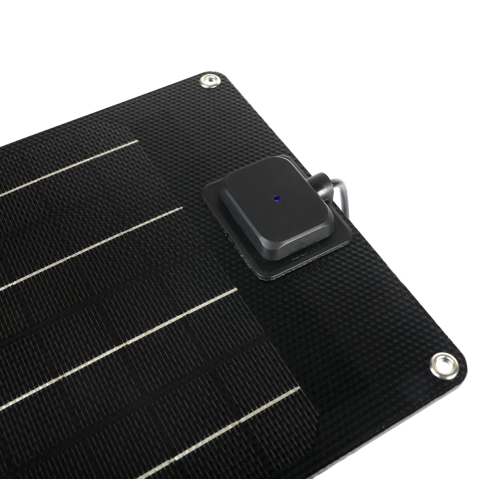 Ozark Trail Solar Boat Battery Maintainer 5W, BT6757