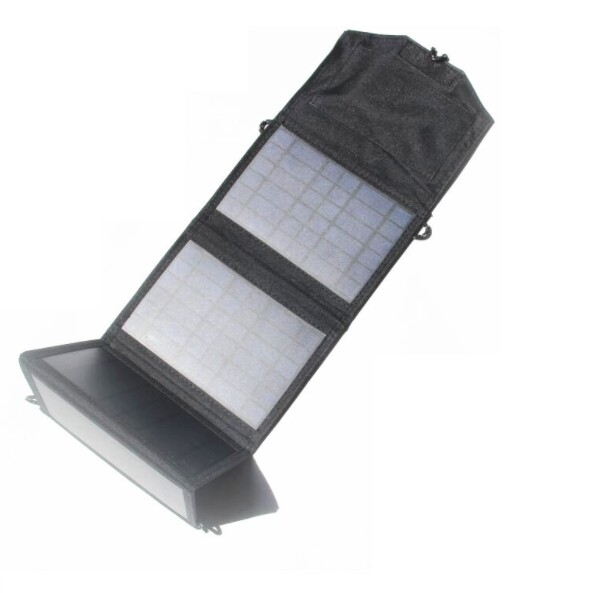 14W 20W 40W portable solar folding charging bag solar charger charging board