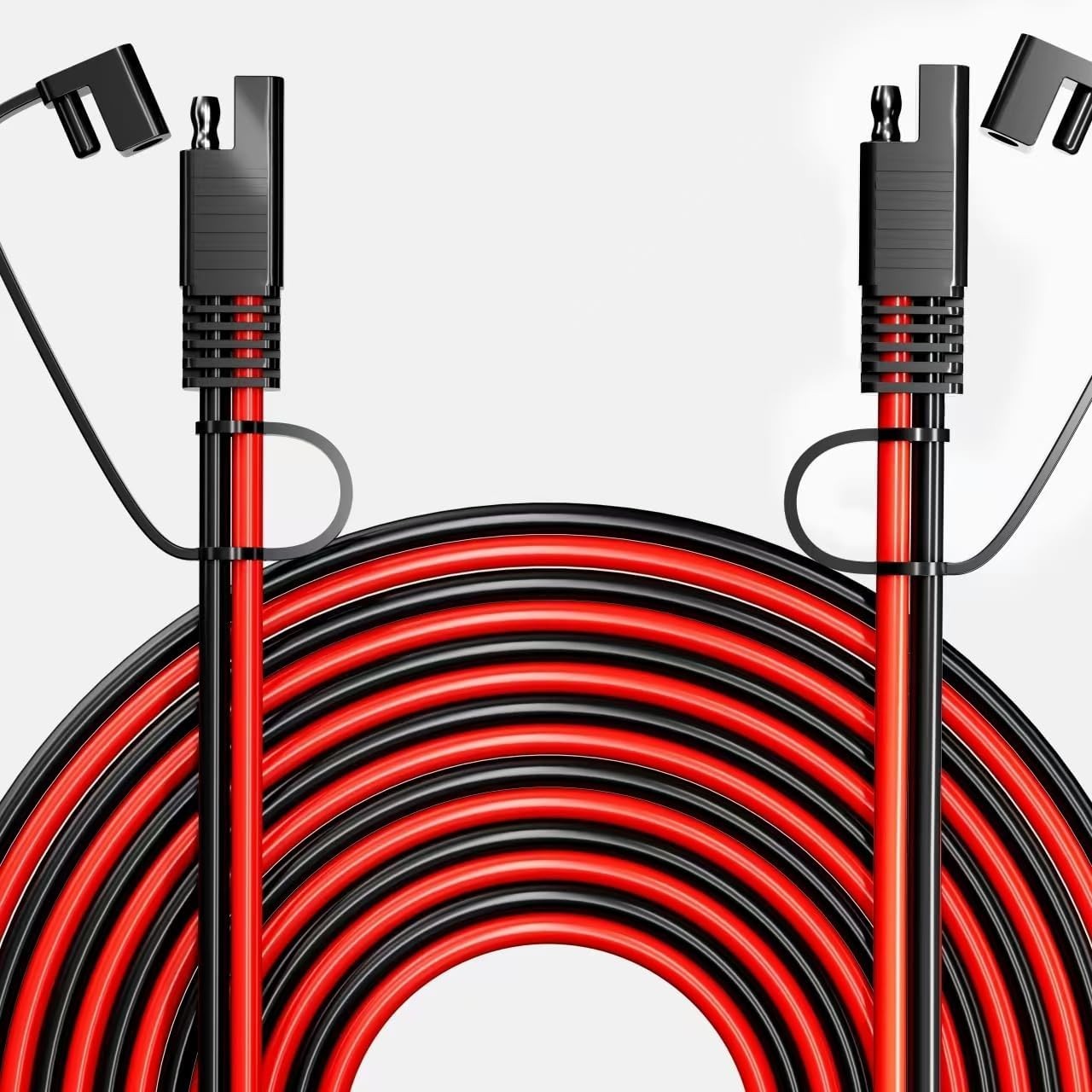 20FT SAE to SAE Extension Cord – Automotive, Solar Power