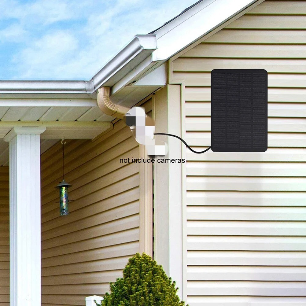 Solar Panel 10 WATTS
