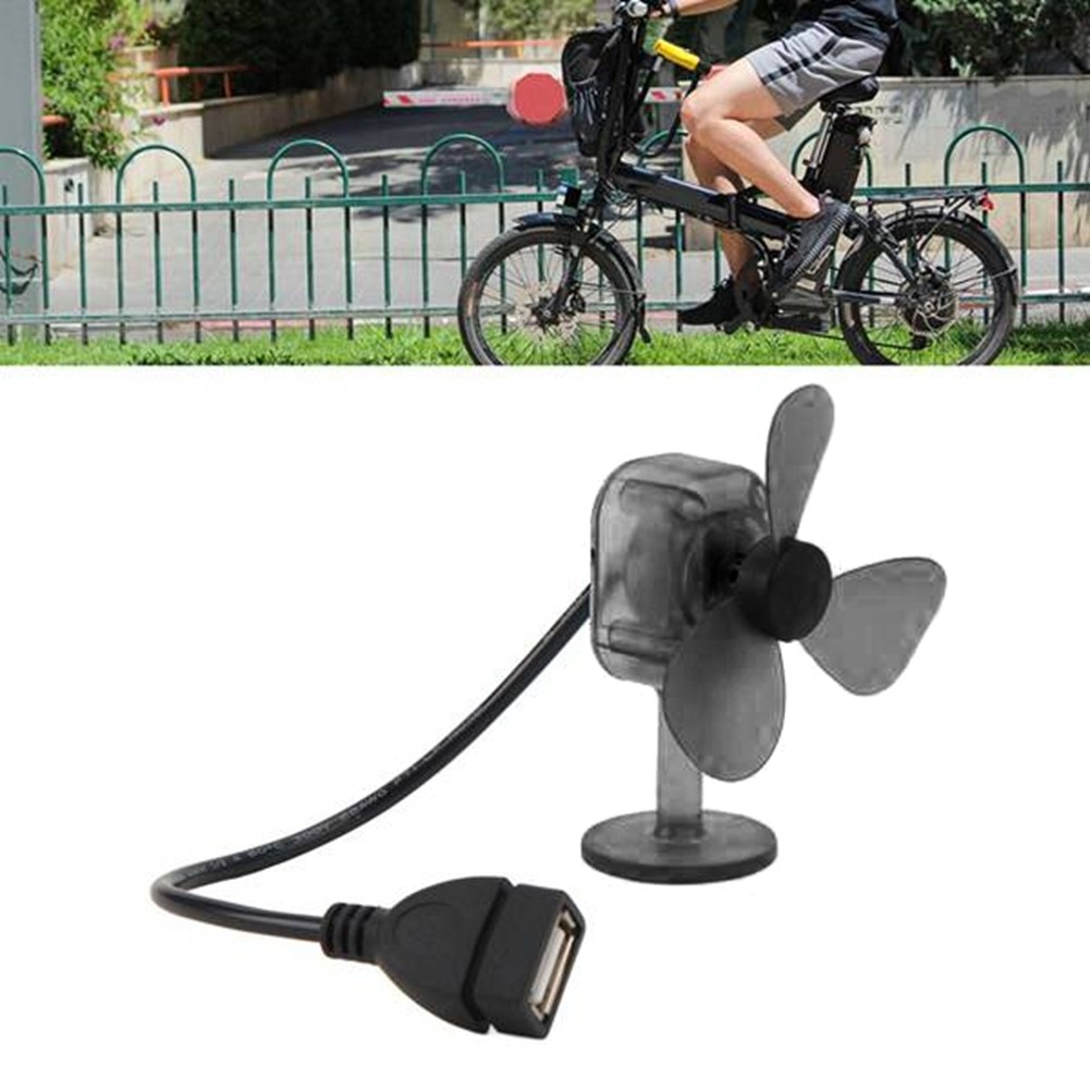 USB 5W Portable Wind Generator Motor Alternator Emergency Phone for7288