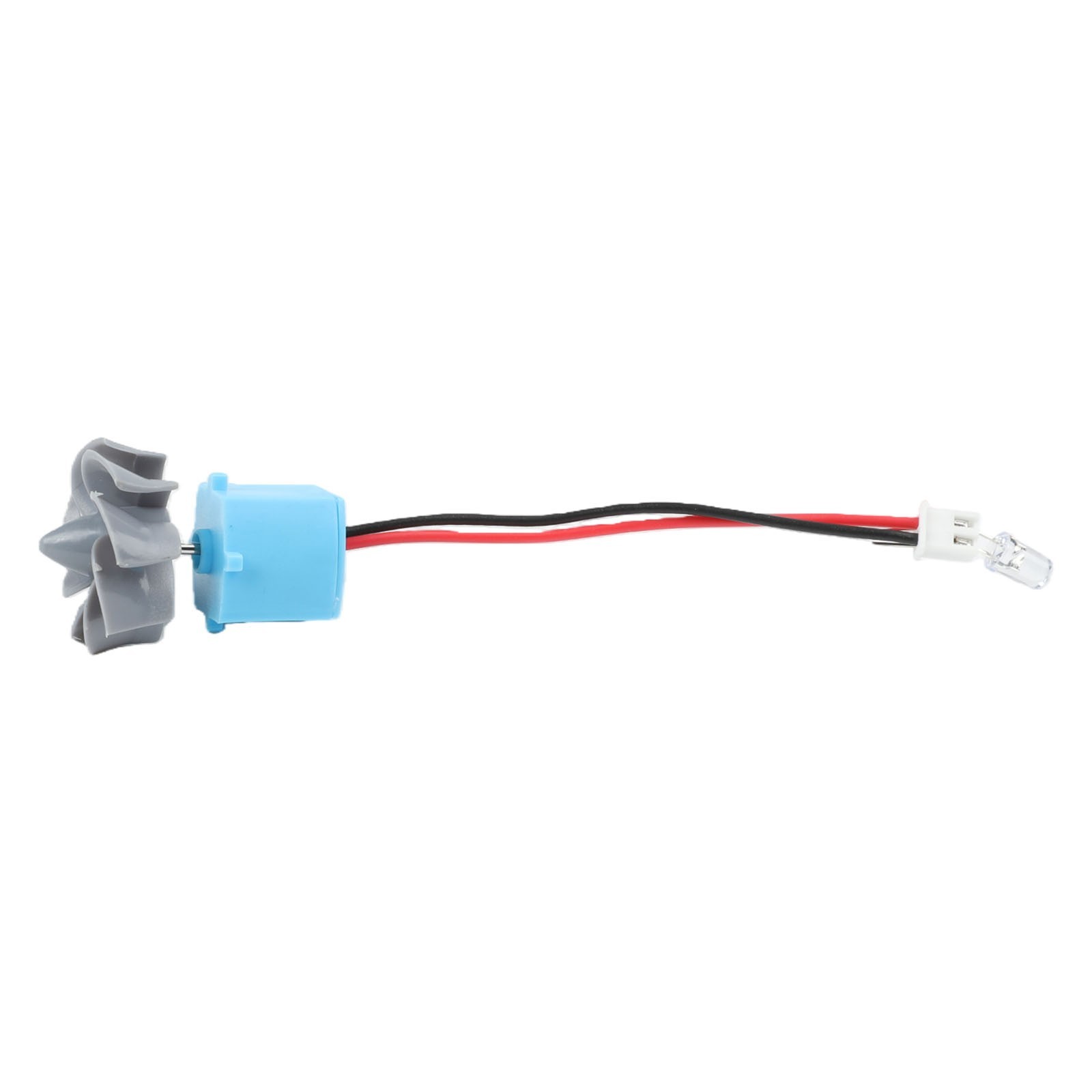 Miniature Wind Turbine and Water Generator for Sustainable Energy Learning