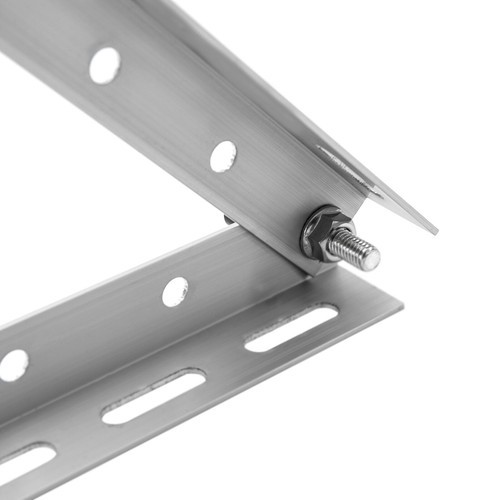 41 Inch Solar Panel Tilt Mount Bracket Adjustable Solar Panel Mounting Bracket