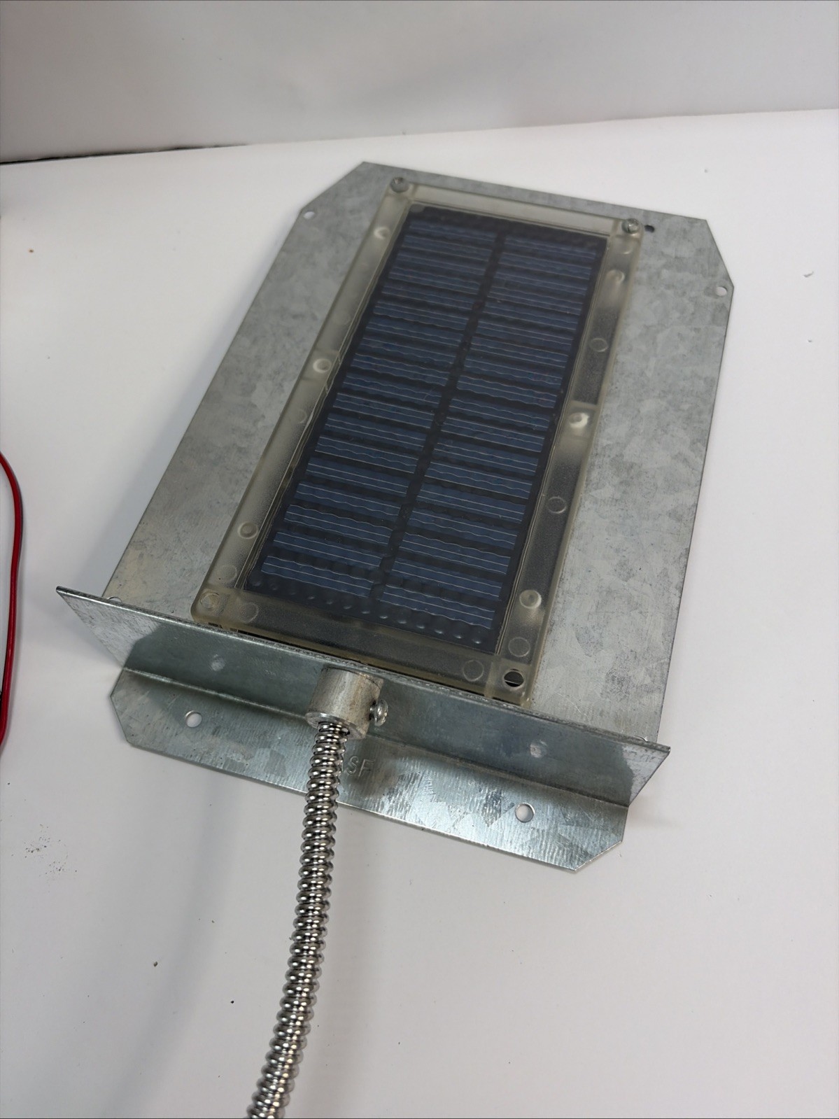 All Seasons 6V Solar Panel