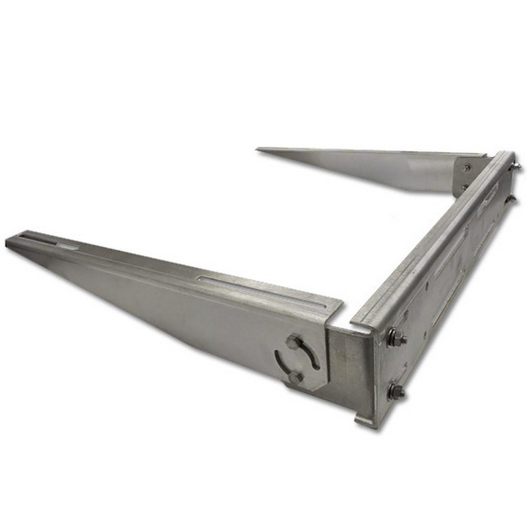 Ameresco HPM-50U Solar Panel Pole Mount
