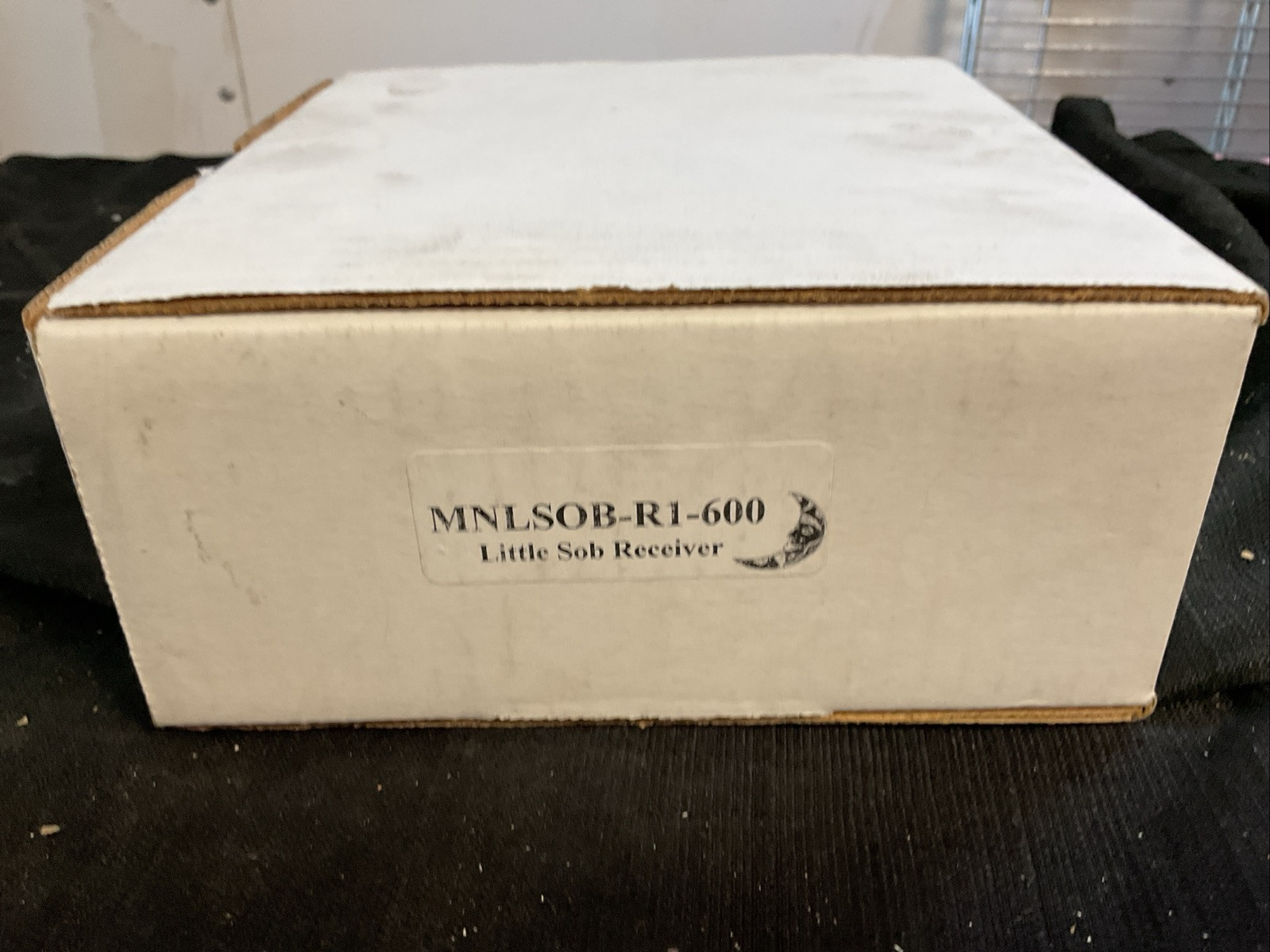 New In Box MidNite Solar Little SOB Shut Off Box Rapid Shutdown Receiver