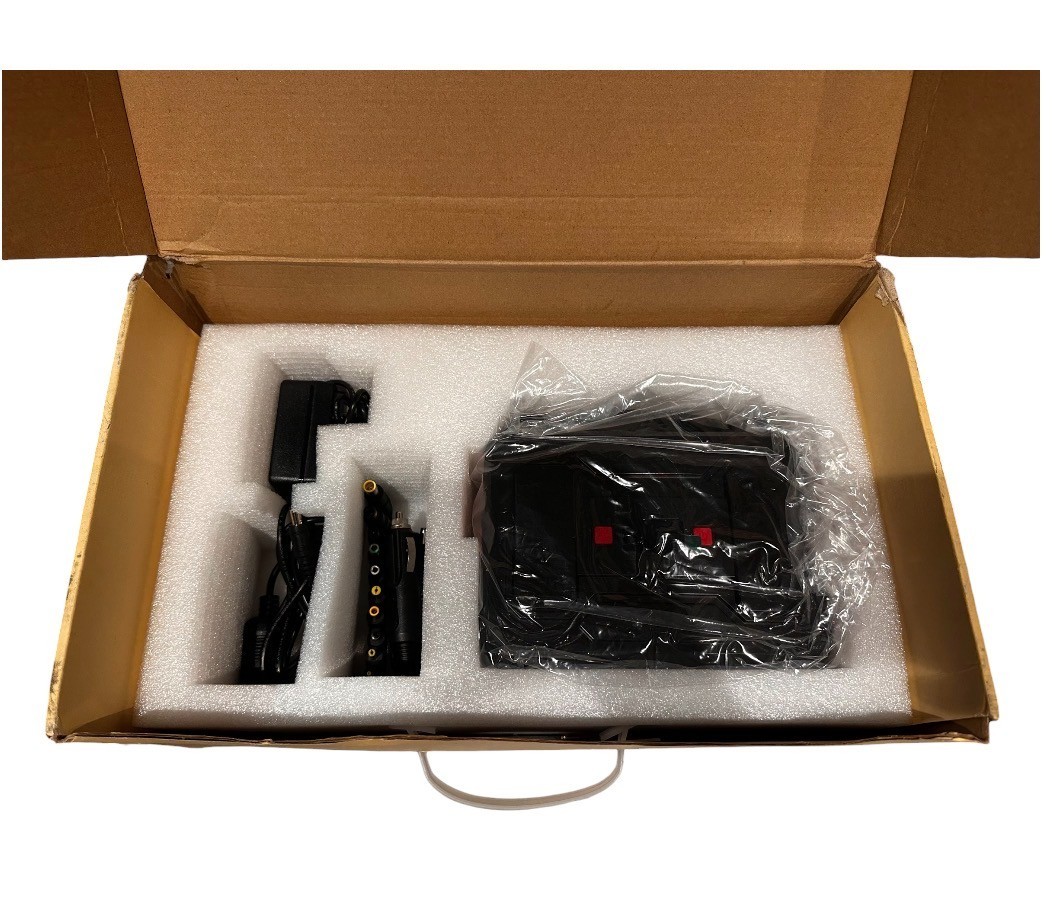 Apowking R100 Portable Power Station 146Wh 39600mAh
