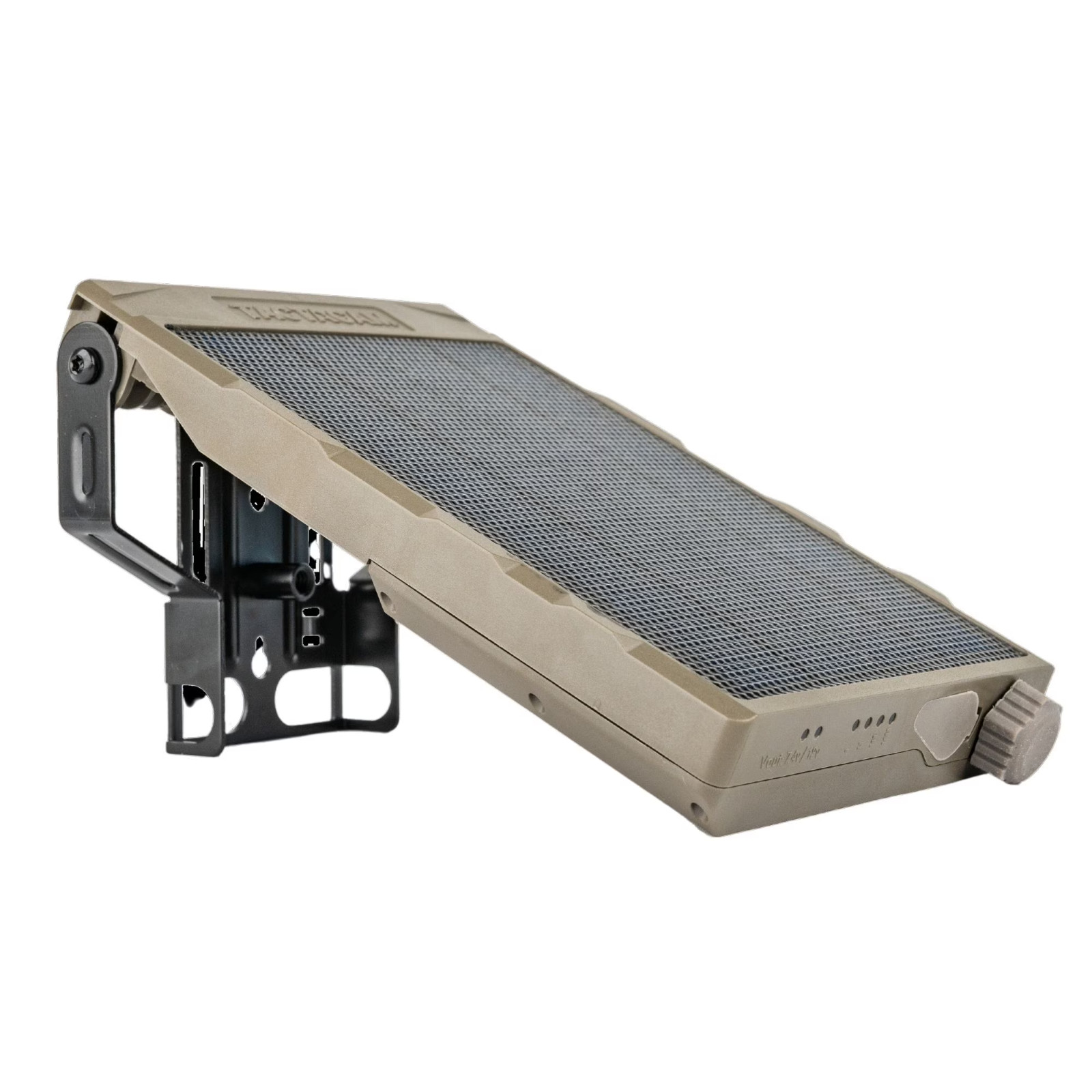 Reveal by Tactacam External Solar Panel – 12V Solar Charger SALE!!