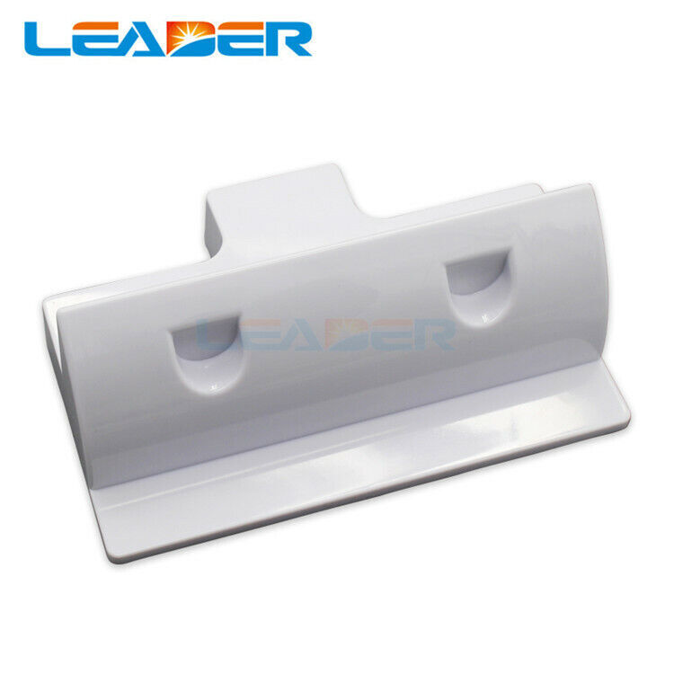 Solar Panel Corner Mounting Brackets Corner & Cable Entry RV Caravan New