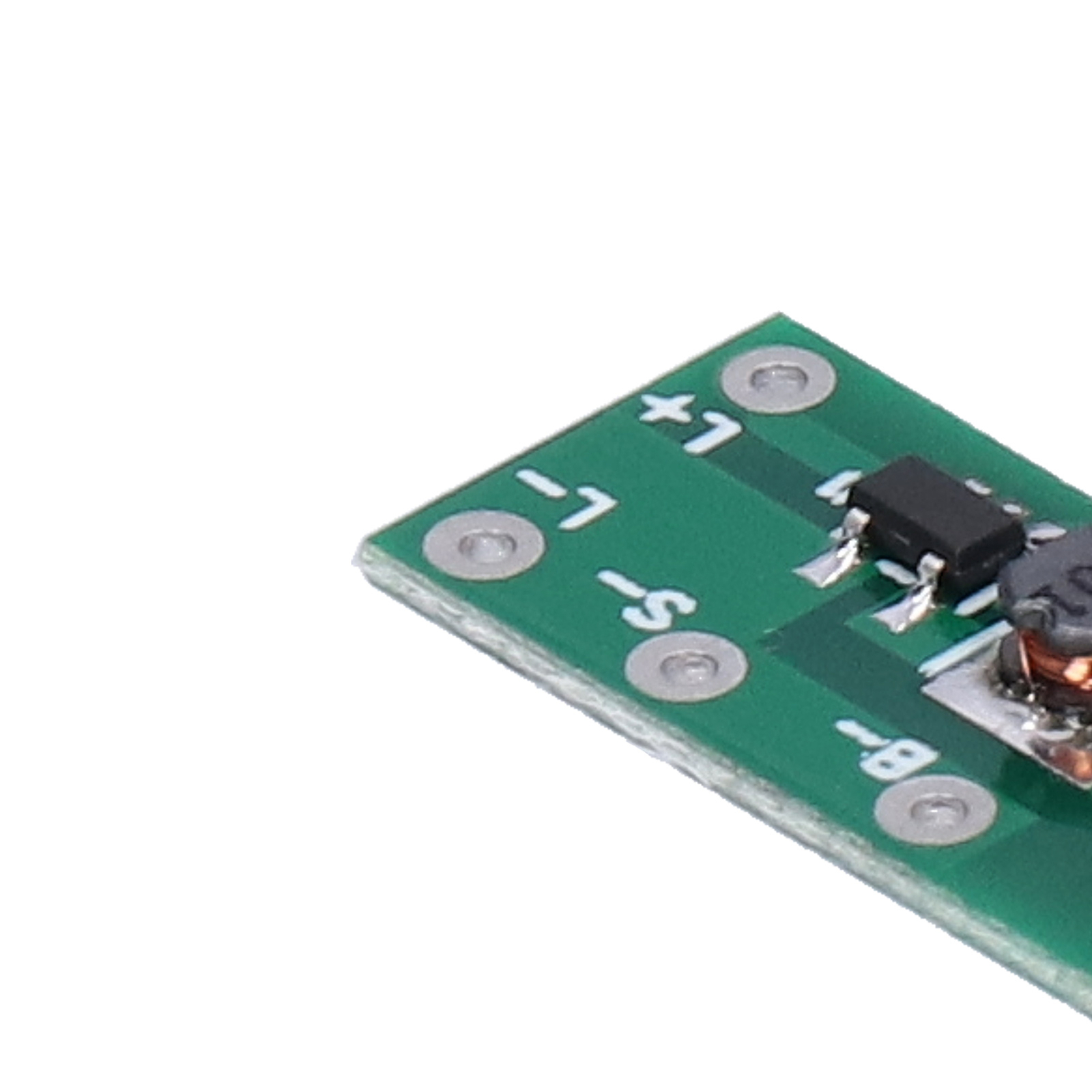 10pcs Solar Lamp Stud Light Circuit Board Solar Controller Board Module
