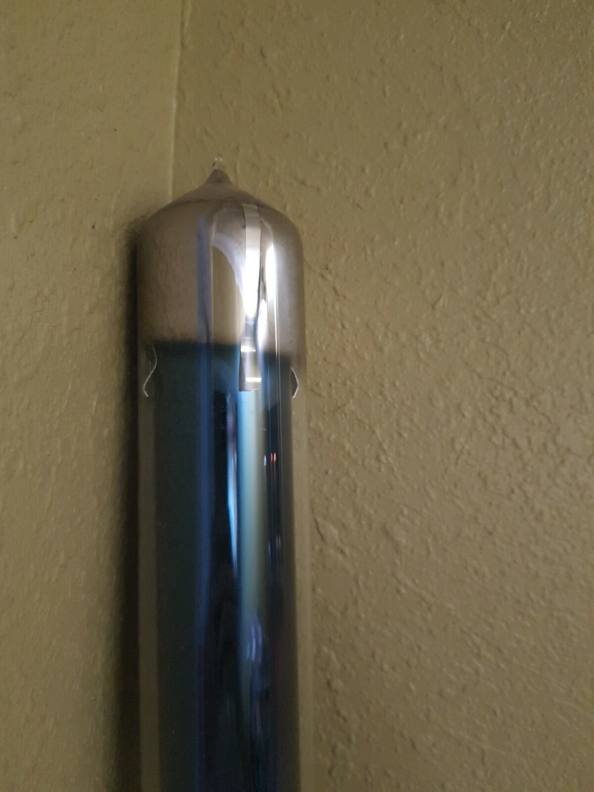 10 SPARE Evacuated Solar Vacuum Tubes 1800mm 6 ft 72″ water heating No Copper