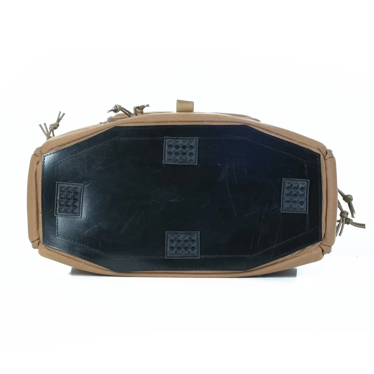 Shockproof Bag Ecoflow DELTA MAX 1600-2000/ EcoFlow DELTA 2 MAX w/ Damper Coyote