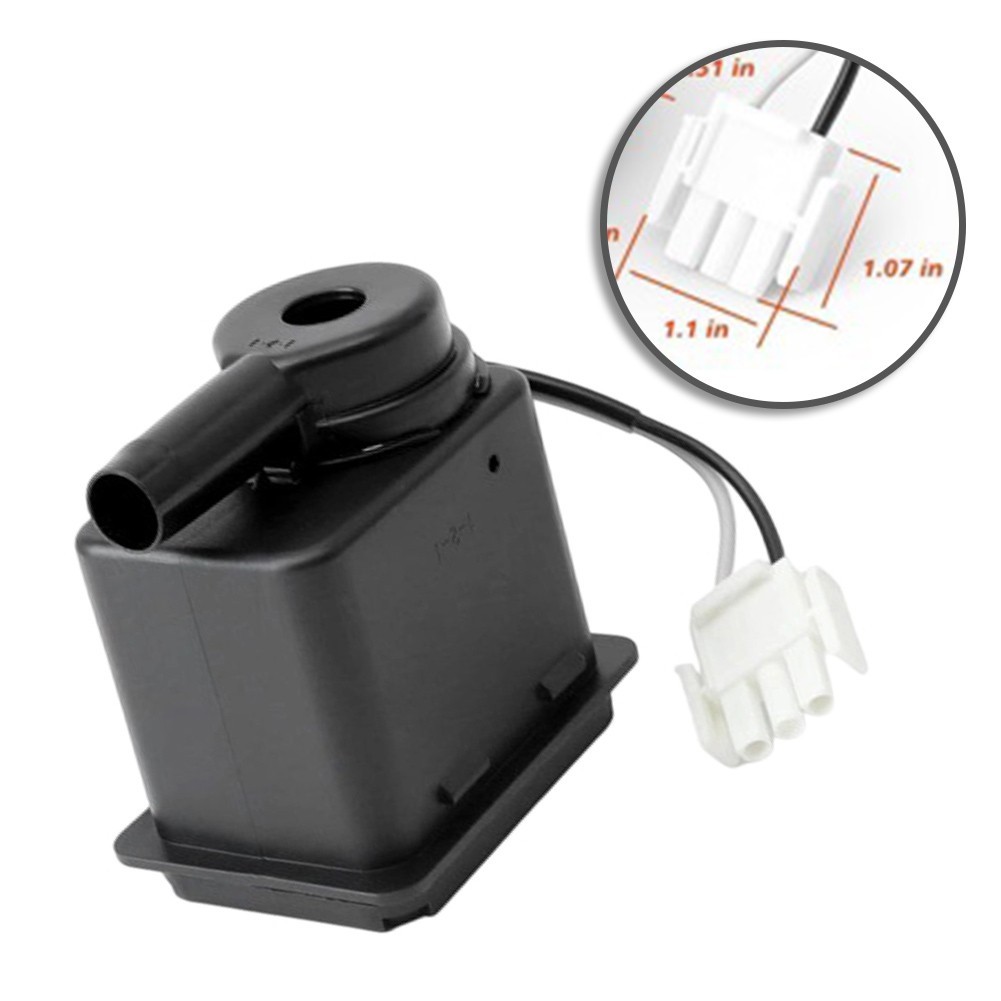WP2313628 Efficient Water Circulation 120V Power Supply Easy Installation