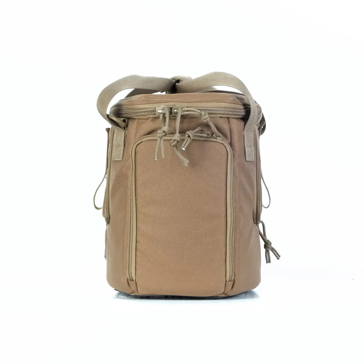 Shockproof Bag Ecoflow DELTA MAX 1600-2000/ EcoFlow DELTA 2 MAX w/ Damper Coyote