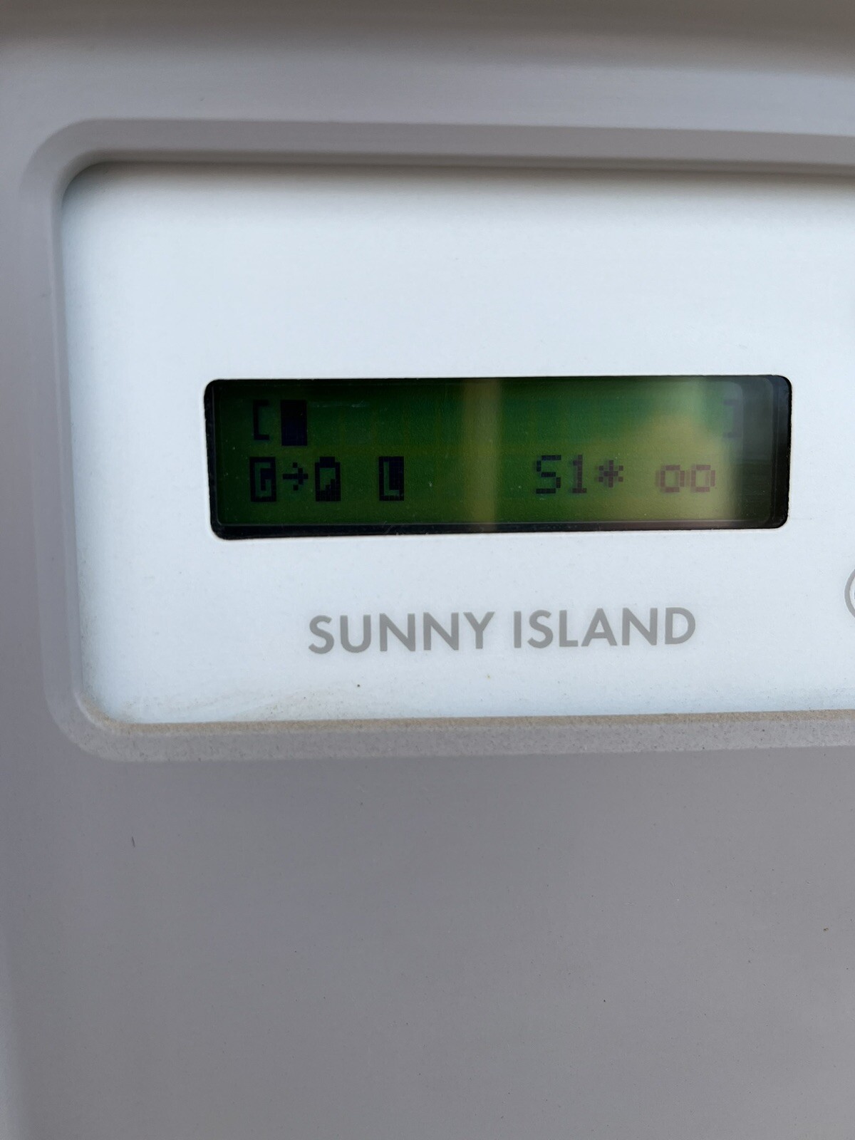 Off Grid Mobile Solar Generator