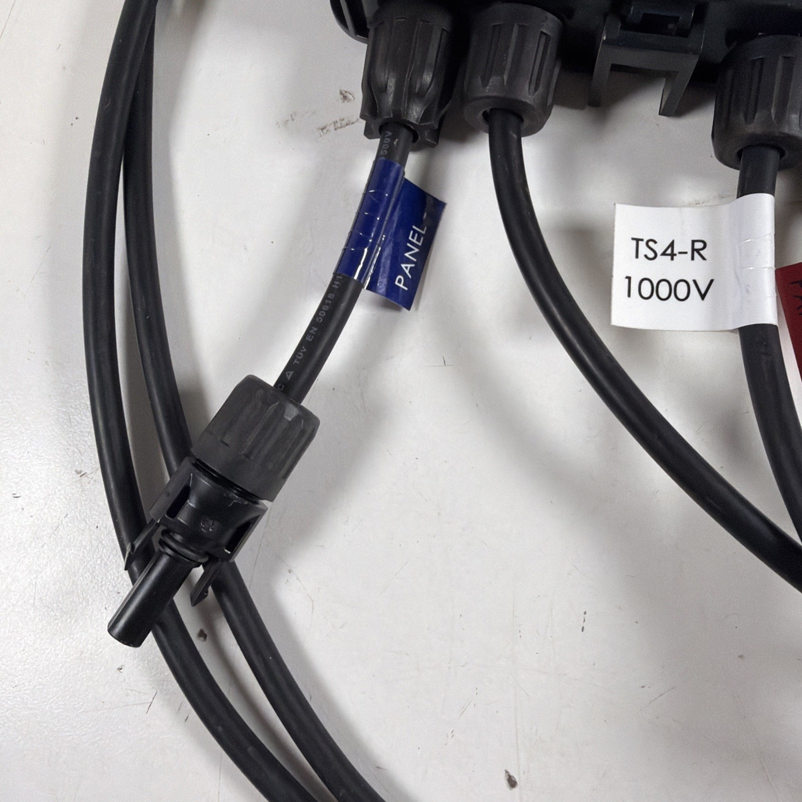 SMA TS4-R-F Rapid Shutdown Optimizers