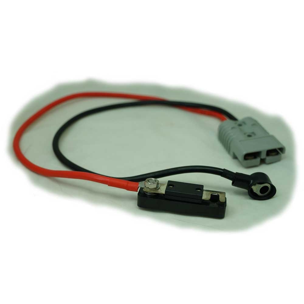 Anderson Cable Connector 30″