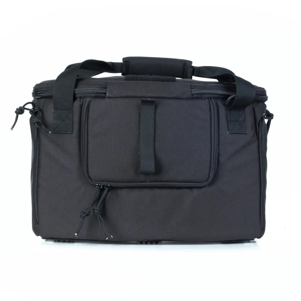 Shockproof Bag Ecoflow DELTA MAX 1600-2000/ EcoFlow DELTA 2 MAX w/ Damper Black