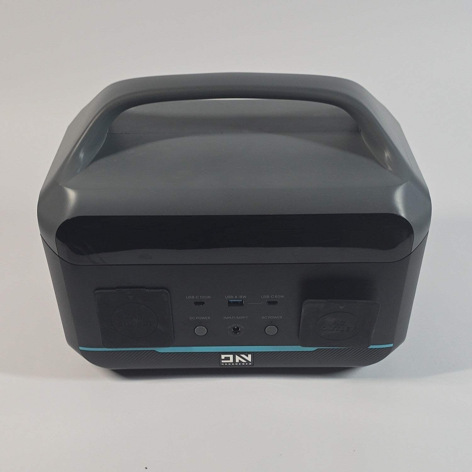 DaranEner Neo300 Power Station PRO