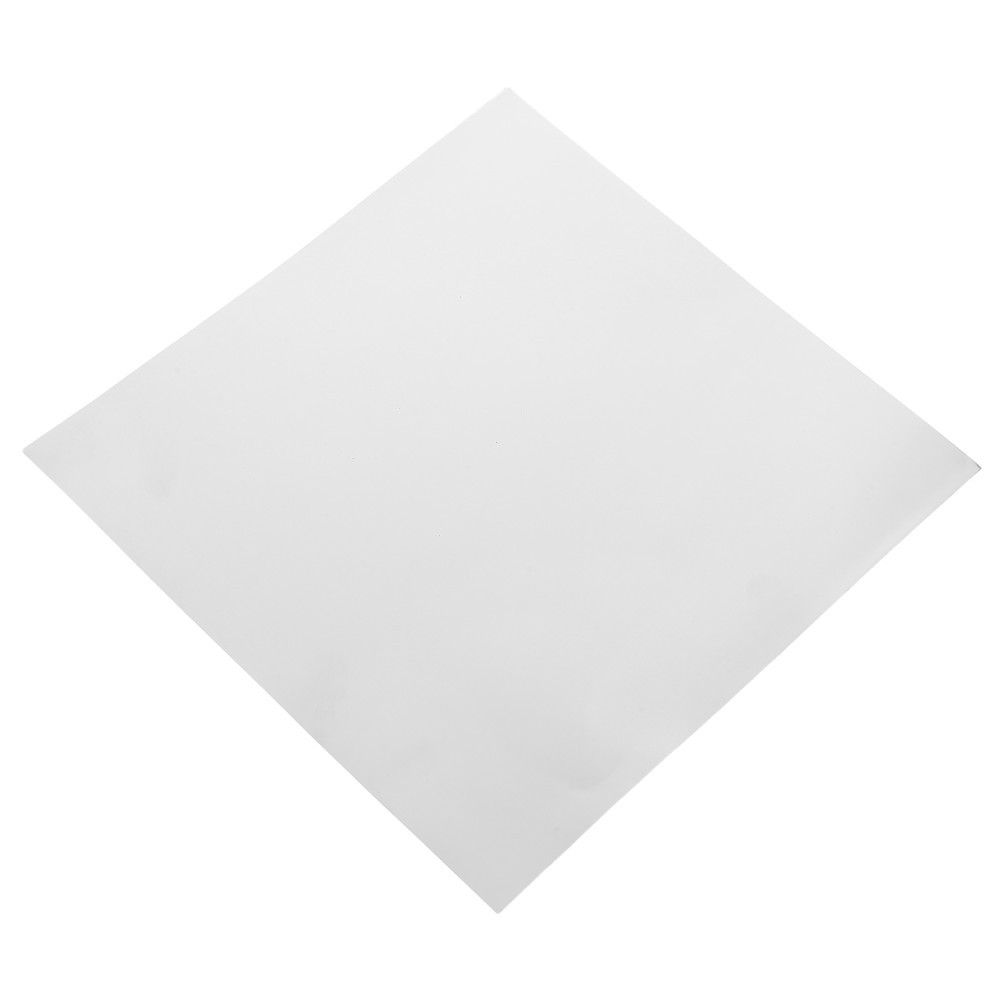 Aluminum Plate 12x12x1/8 Inch Aluminum Alloy Plain Sheet for Machining,