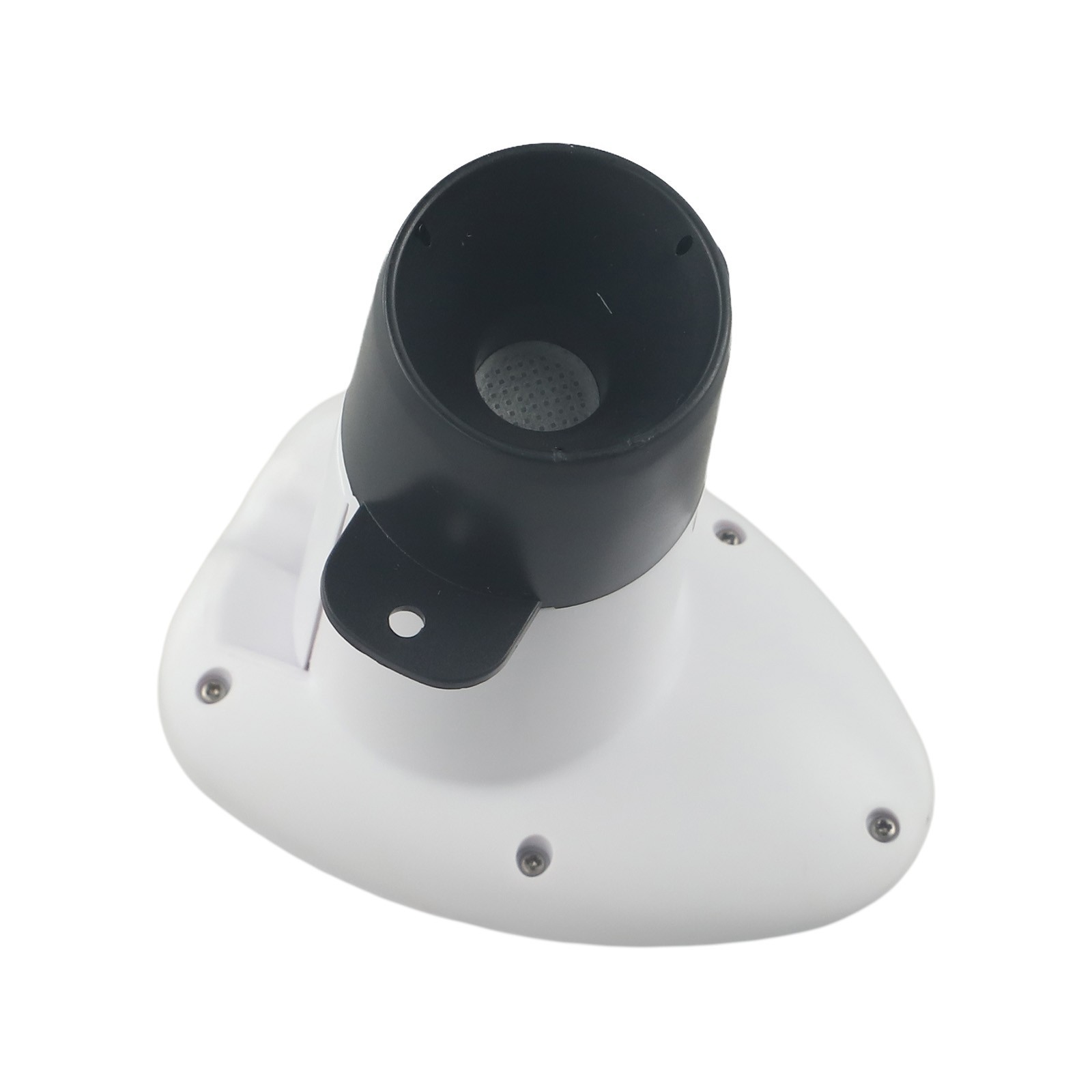 Efficient water tank level gauge with accurate indoor temperature monitoring