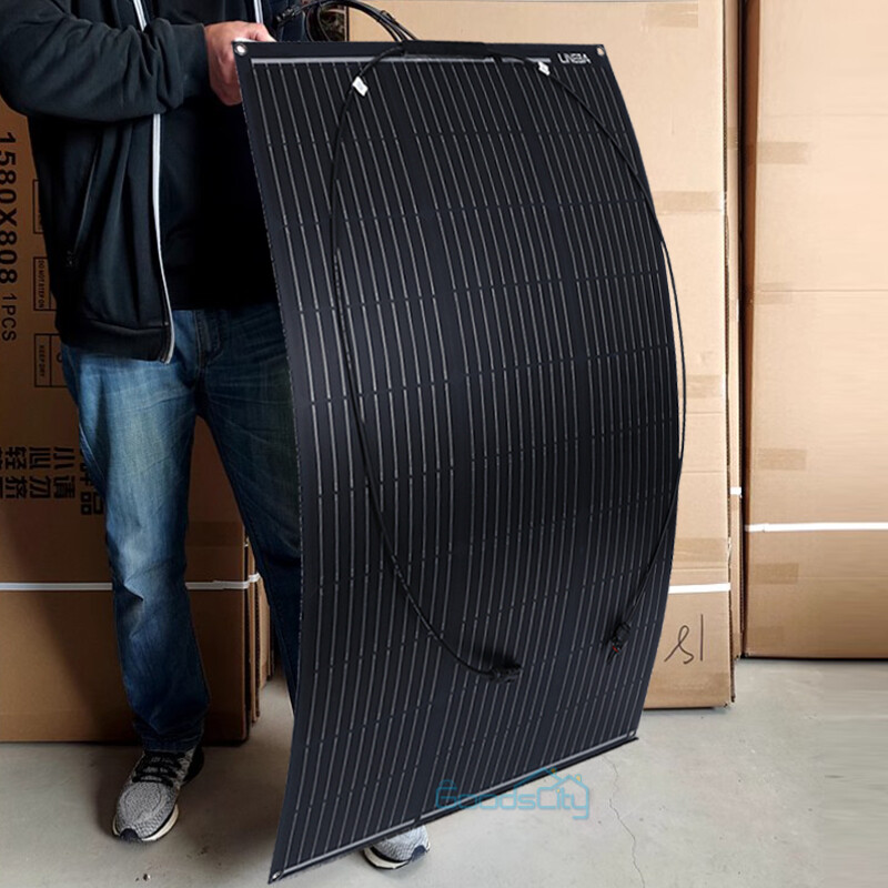 Kit de panel solar completo de 5000W Generador de energía solar 30A Hogar 110V