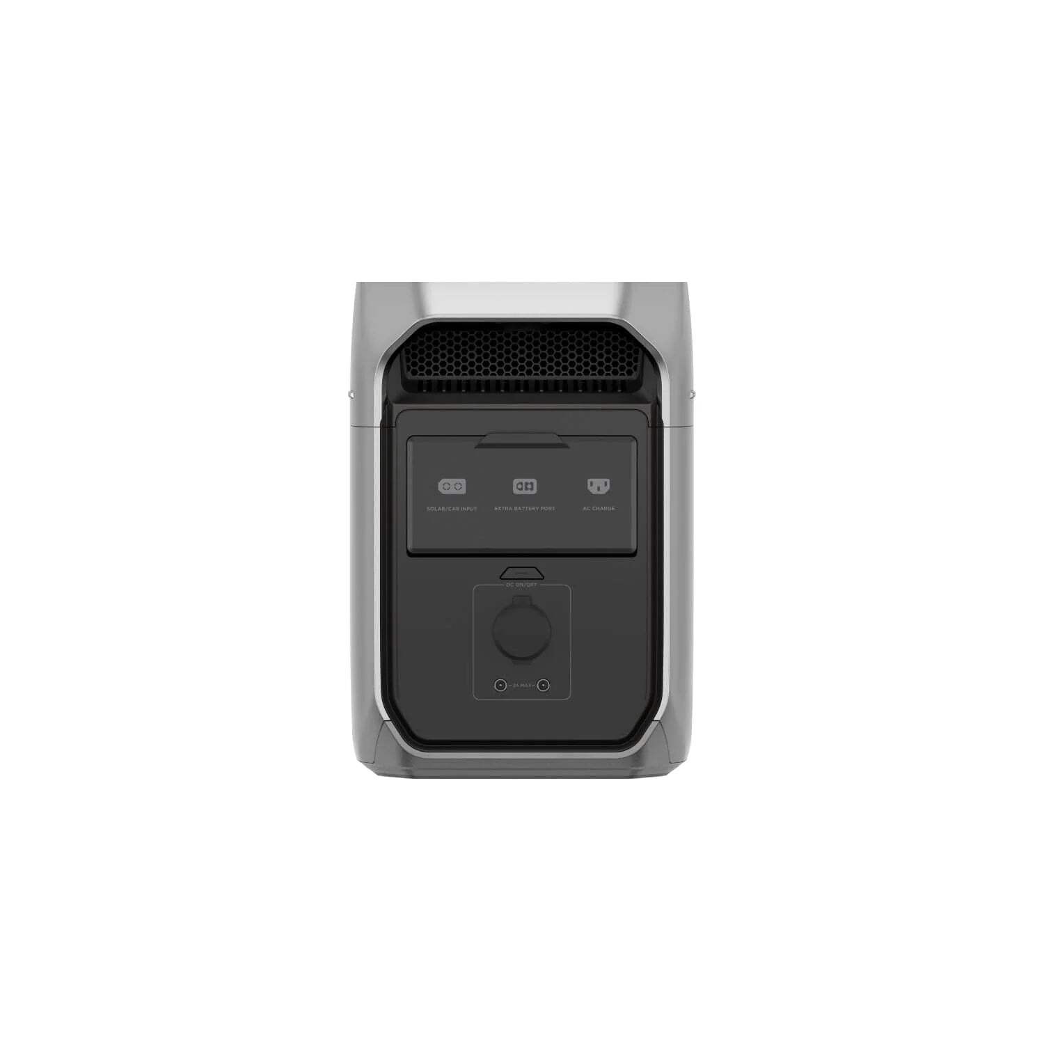 EcoFlow DELTA 3 Plus Portable Power Station Open Box New