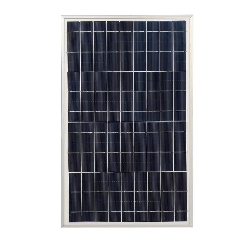 300W 12V Portable Solar Panel Kit Complete Polycrystalline USB Power Outdoor Rec