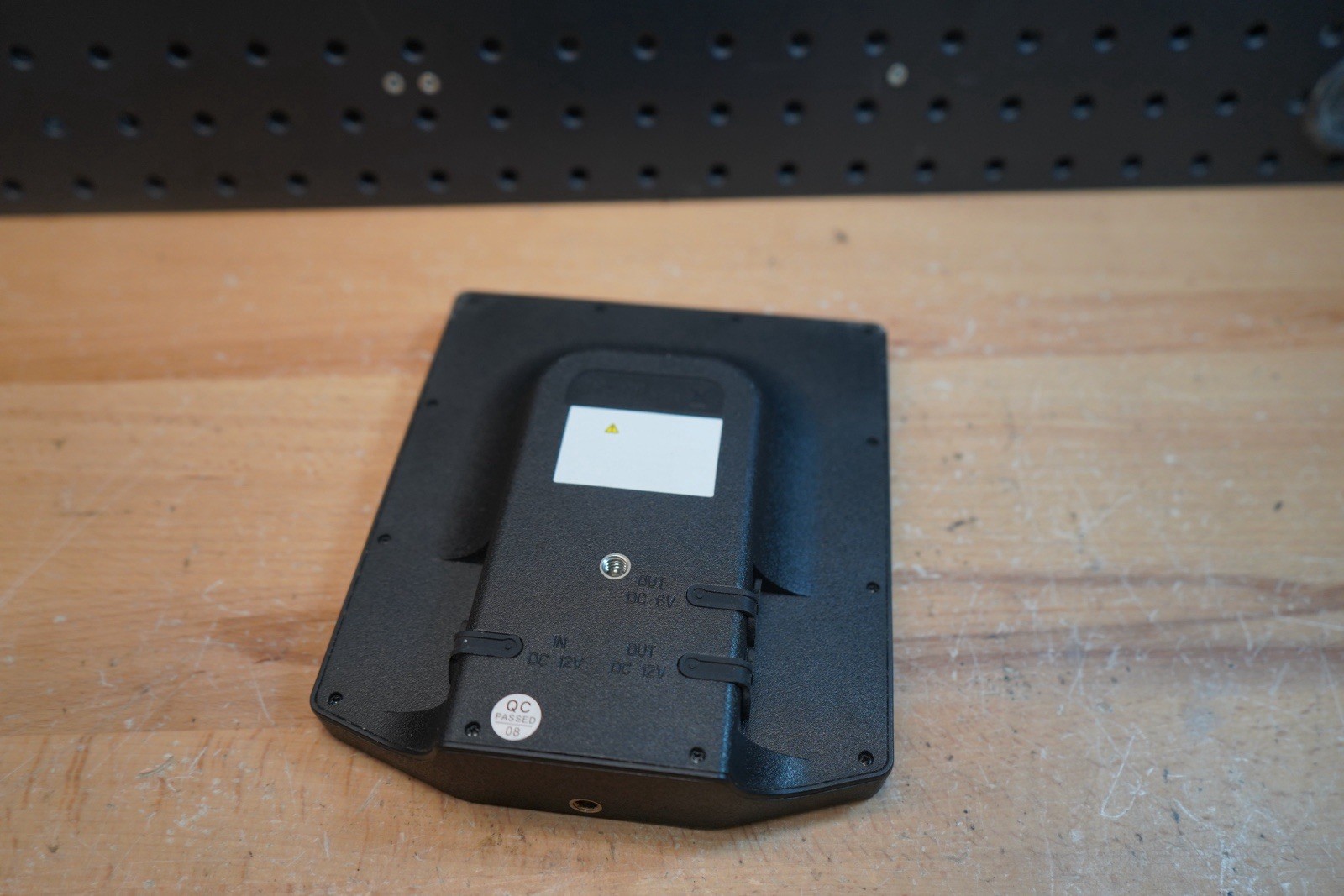 (i) Trail Camera Solar Panel, WingHome Solar Battery Charger NO CORDS