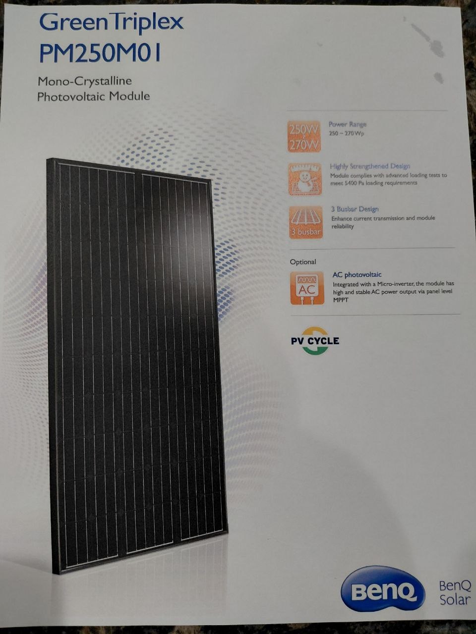 Solar System Sunnyboy 5000tl-22 Inverter And 19 Panels.
