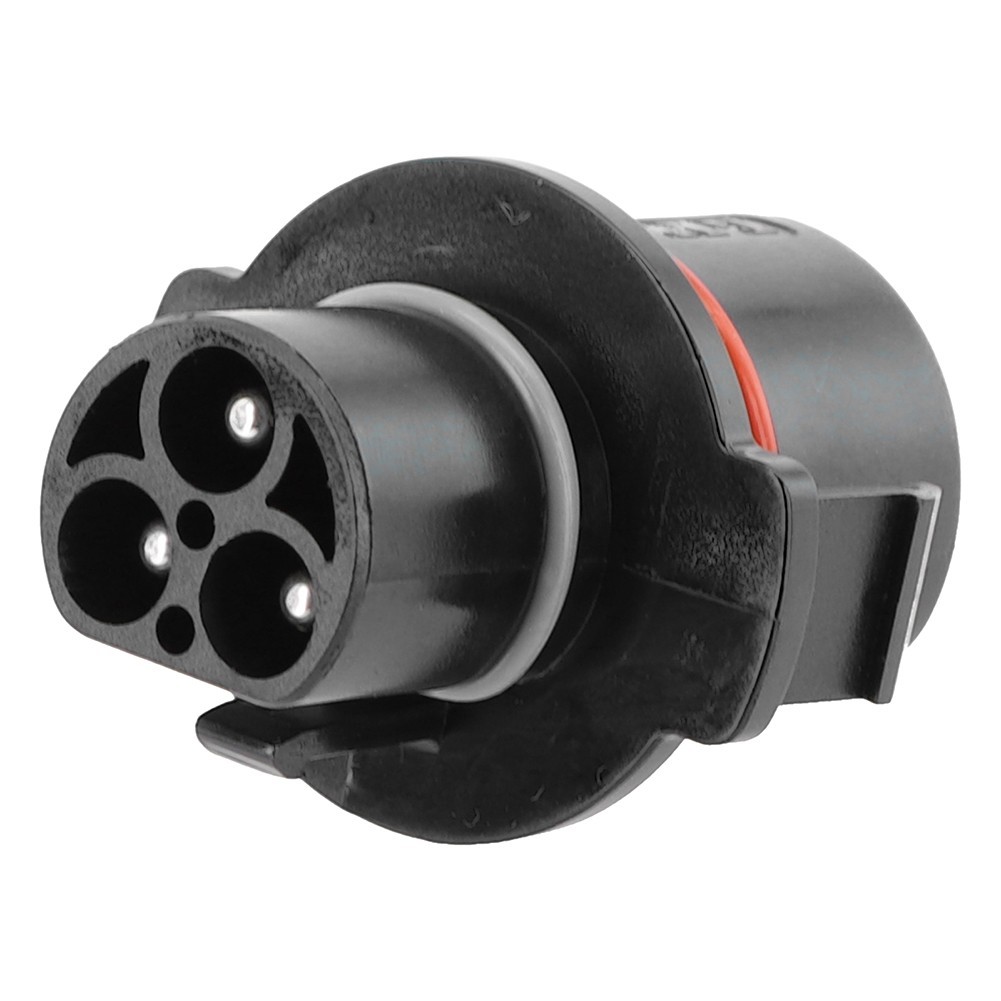 UV Resistant Adapter for Deye Inverters High Stability IP68 Protection