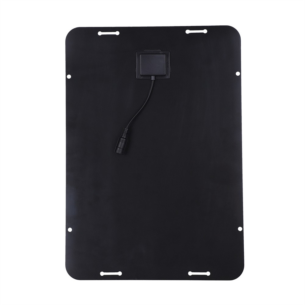 60W 18V Solar Panel Battery Charger for Caravan Car Van Boat Solar Panel Kit