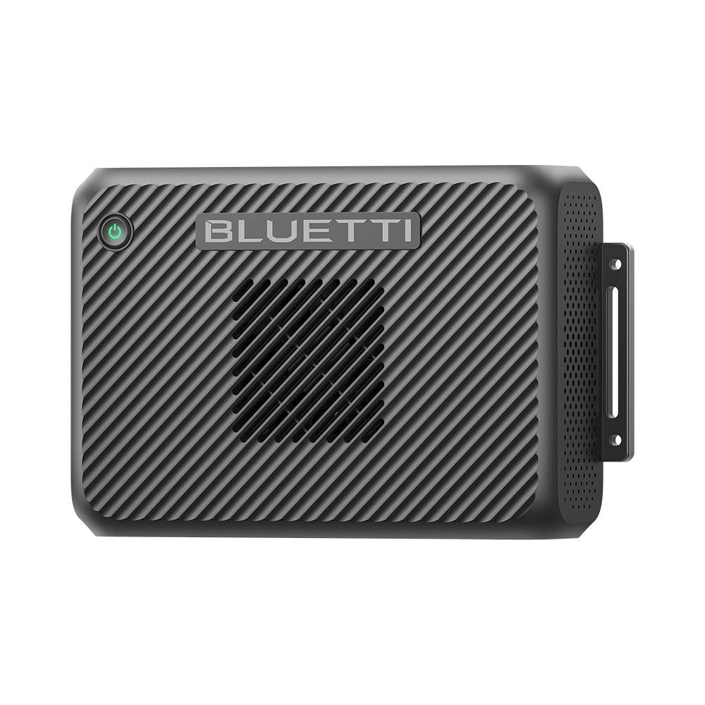 BLUETTI Charger 2 1200W Car Alternator Charger DC-DC Charger for Power Stations